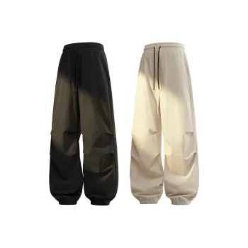 MINISO Casual Pants Unisex 2 Pack