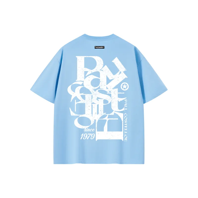 PAUL COSTELLOE T Shirts Unisex-25