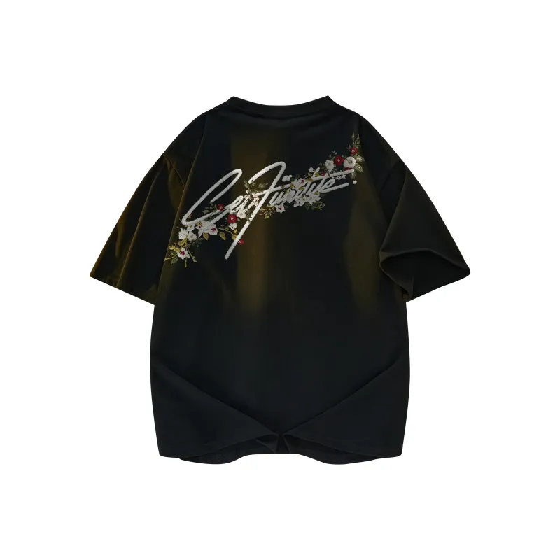 7 SEVFUN T Shirts Unisex-5