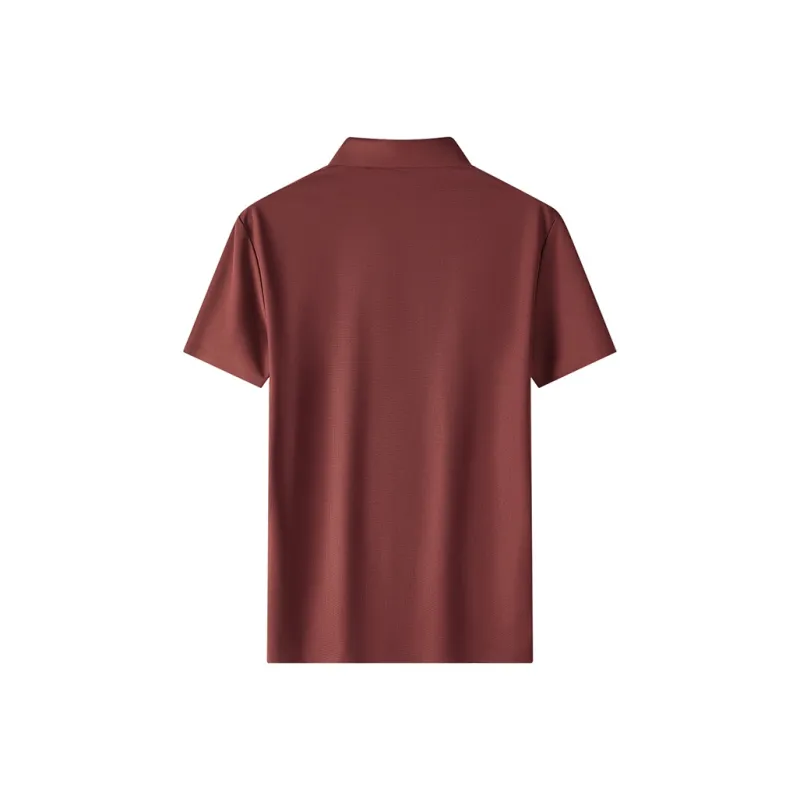 JEEP SPIRIT Polo Shirts Men-1