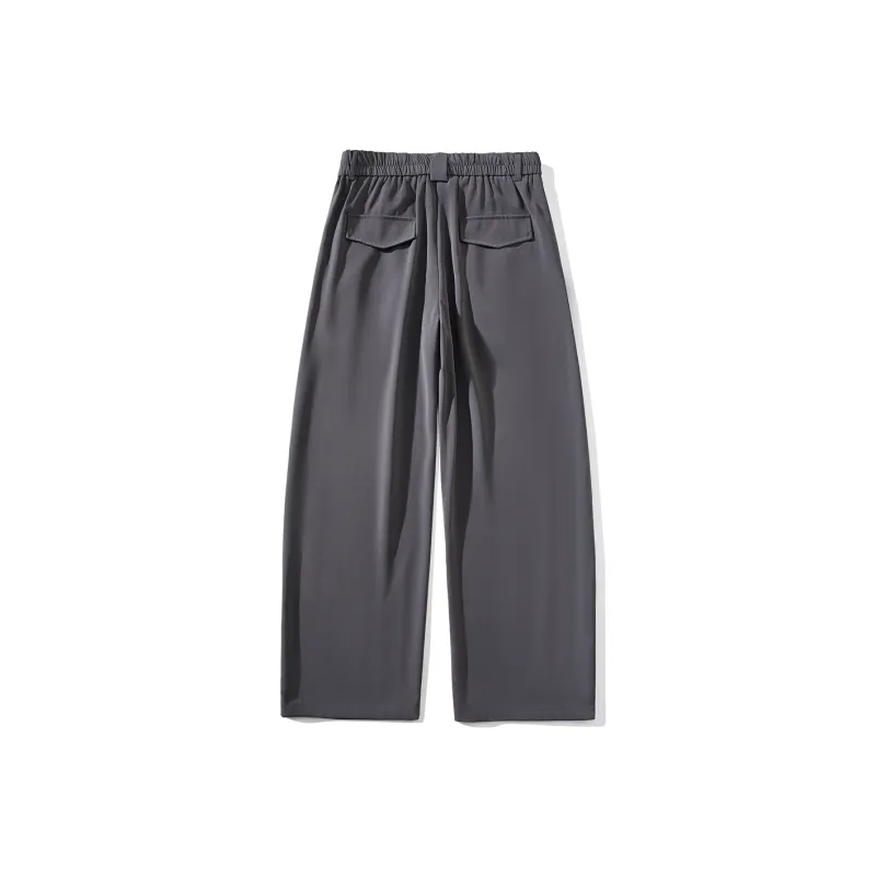 EPTISON Suit Trousers Unisex-8