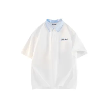 FUERZA Polo Shirts Unisex