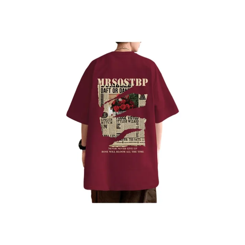 RKVC T Shirts Unisex-14