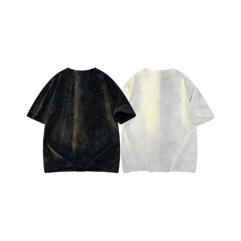 ROBINHOOD T Shirt Unisex 2 Pack-6