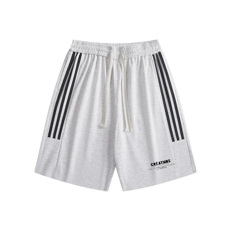 Colorful Creations Casual Shorts Unisex-12