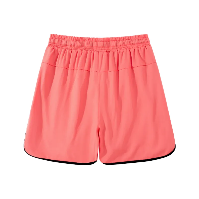 MIIOW Cool One Summer Series Casual Shorts Unisex-16