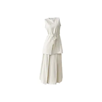 Manekniv Two Piece Skirt Sets Women's