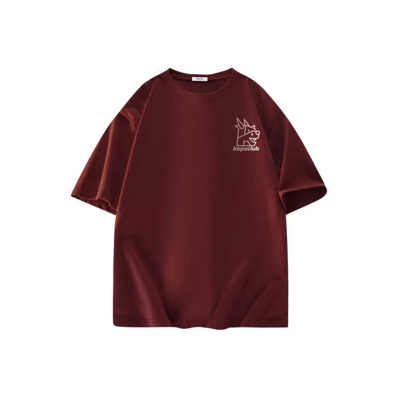 Kepu T Shirts Unisex-10