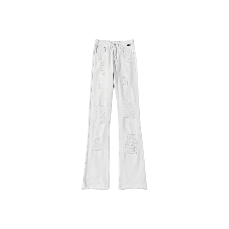 Maxim's De Paris Jeans Unisex-2