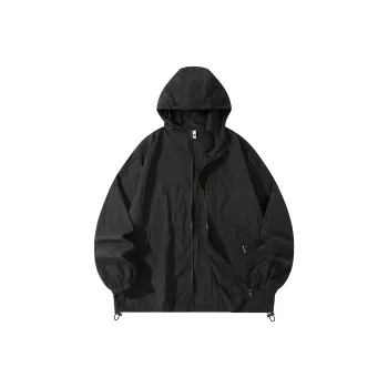 SAME FLOW Breathable Quick Dry UV Protection Sun Protection Clothing Unisex