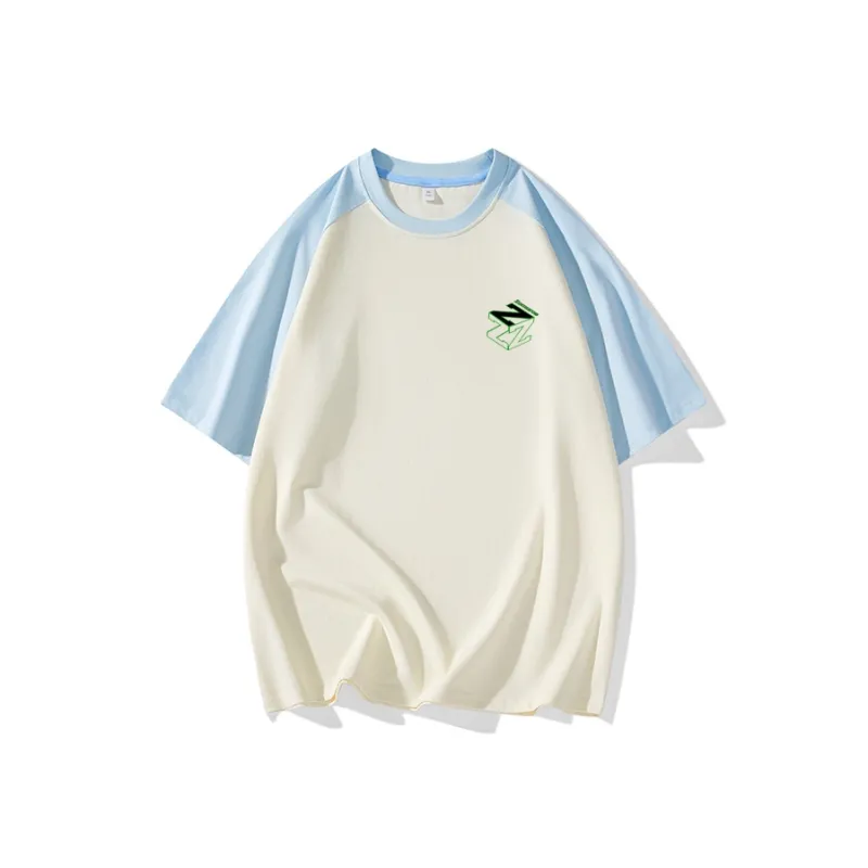 Zomuros T Shirts Unisex-16