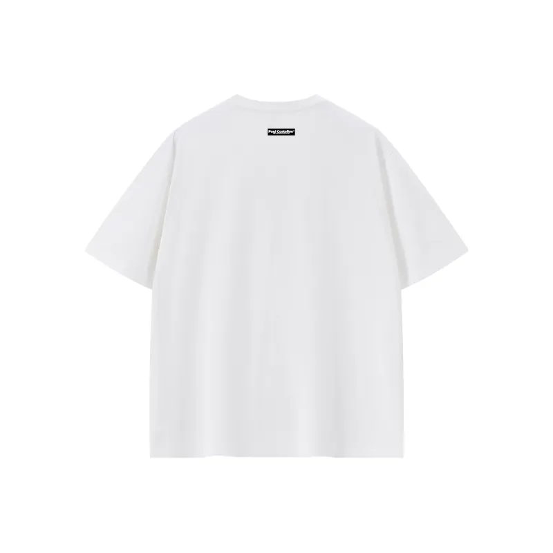 PAUL COSTELLOE T Shirts Unisex-11