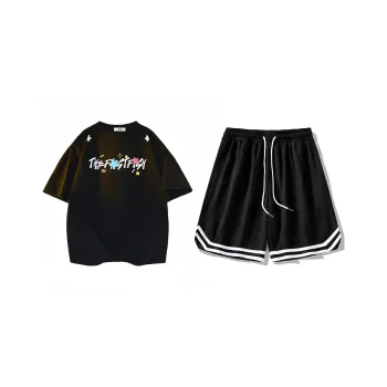 FASTFISH Casual Sportswear Unisex