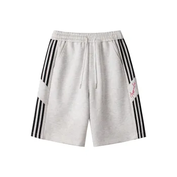 WOLF CODE Casual Shorts Unisex
