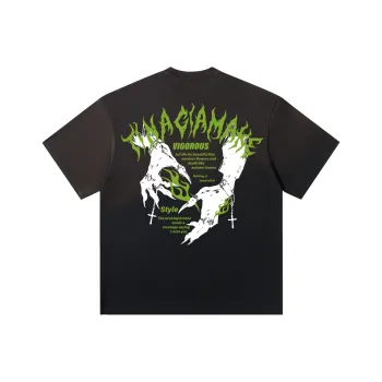 TINA GIA T Shirts Unisex