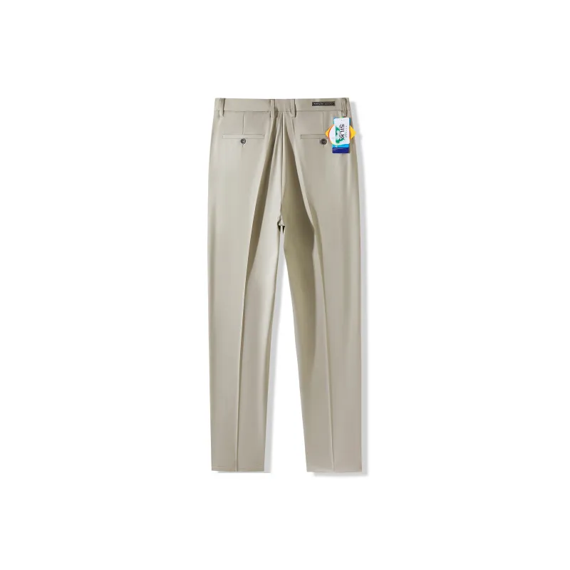 PIERRE CARDIN Suit Trouser Men's-5