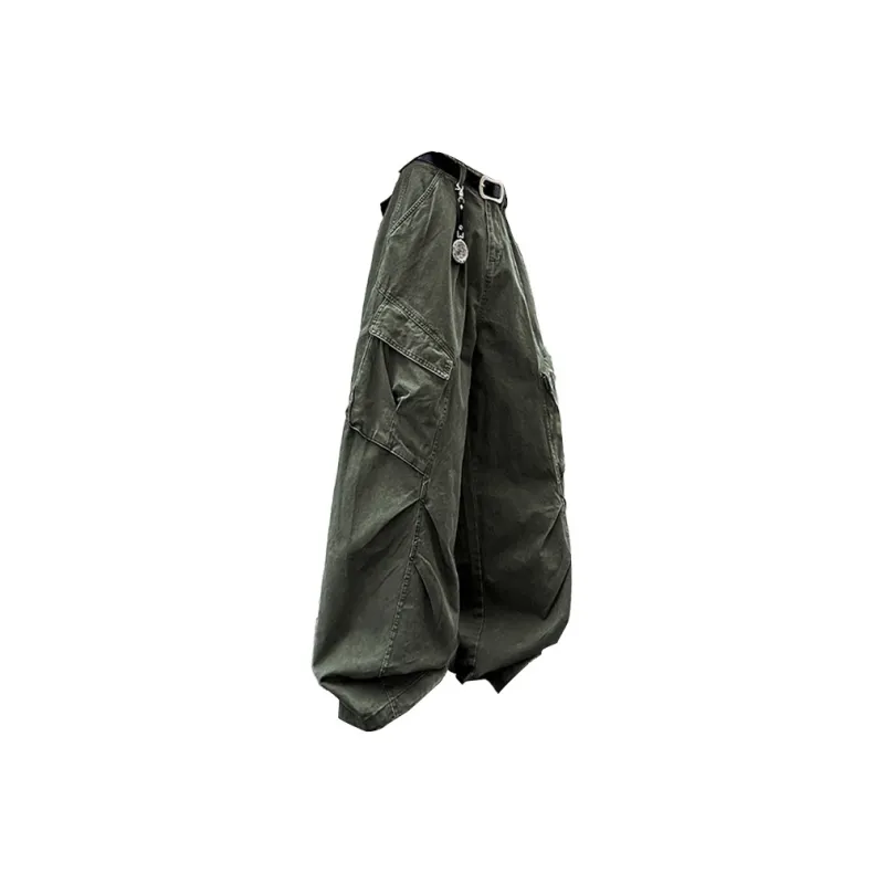 OPMO Jeans Unisex-10