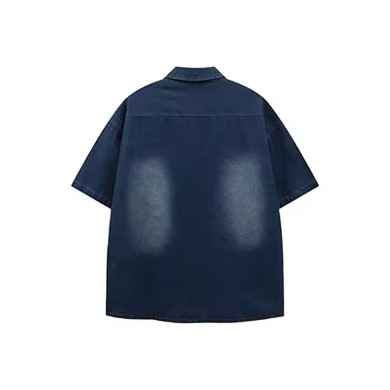 FA2LO Shirts Unisex-6