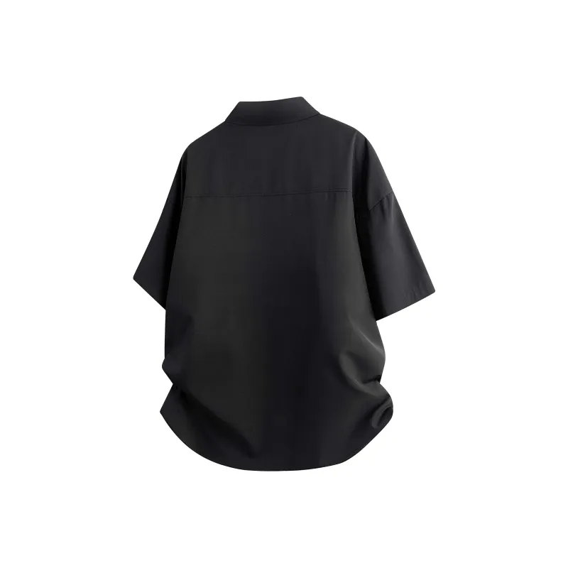 FASTFISH Shirts Unisex-1