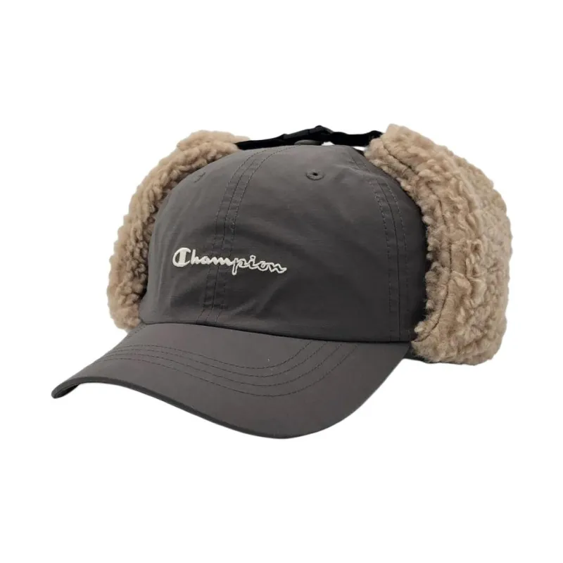 Champion Cotton Trapper Hats Unisex Multicolor-3