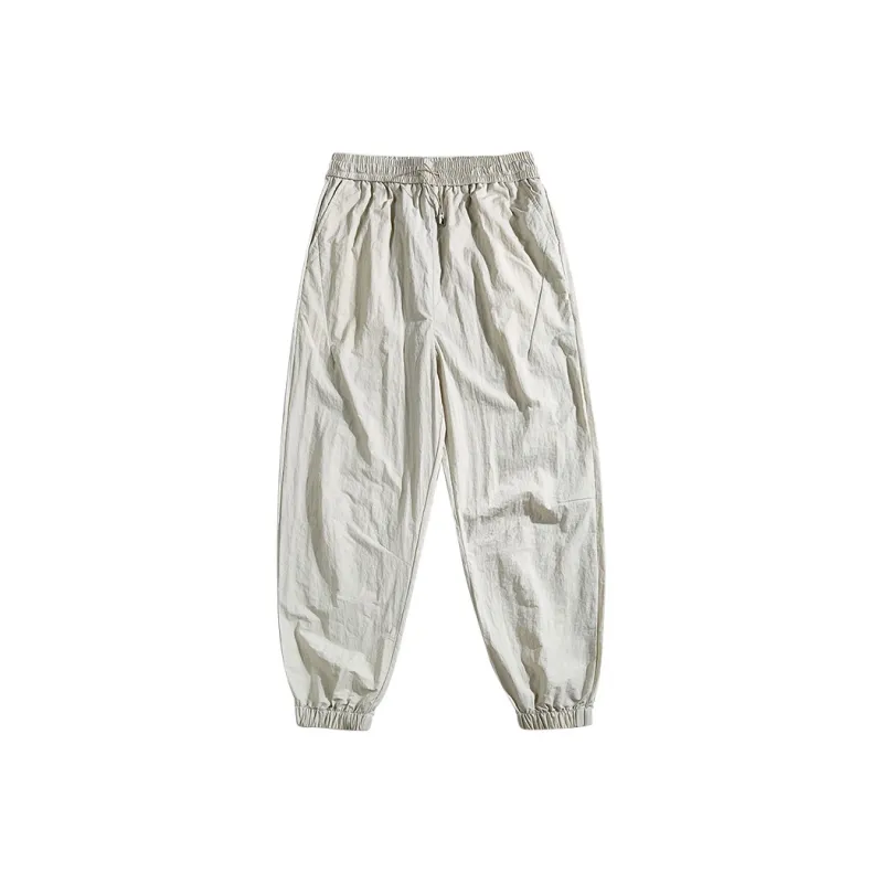 TUCANO Casual Pants Unisex-4