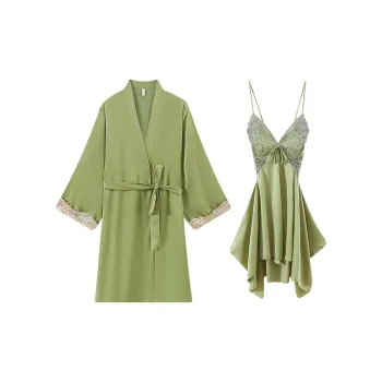 YUZHAOLIN Women's Pajama Sets