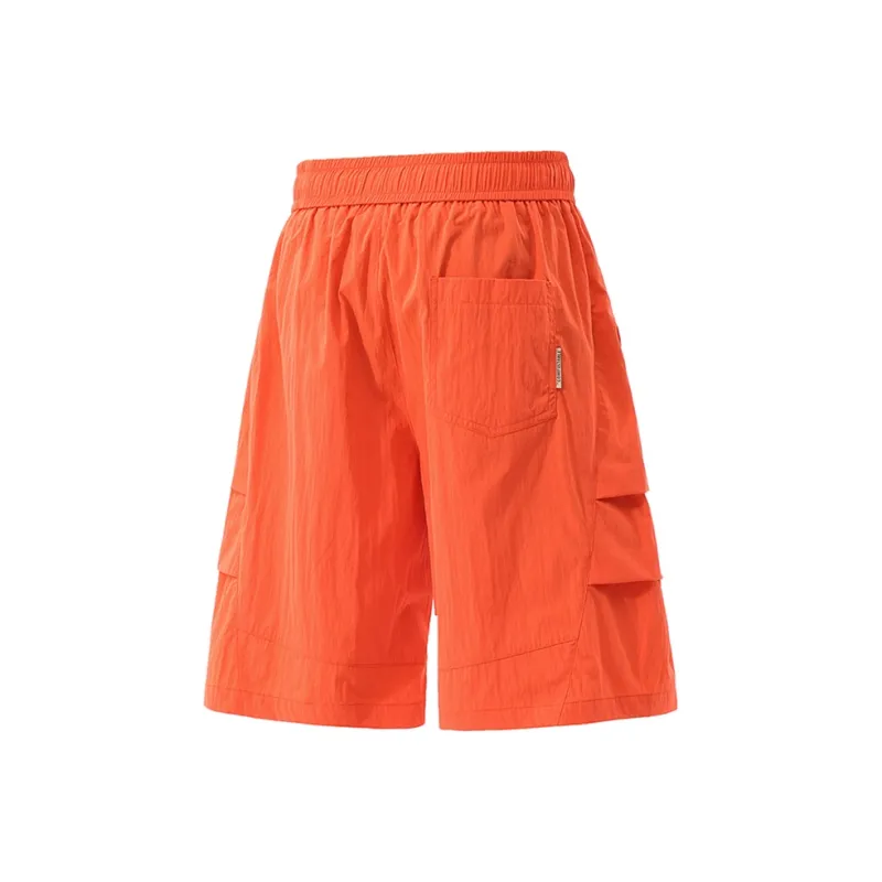 Colorful Creations Casual Shorts Unisex-7