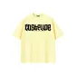 Cream Yellow