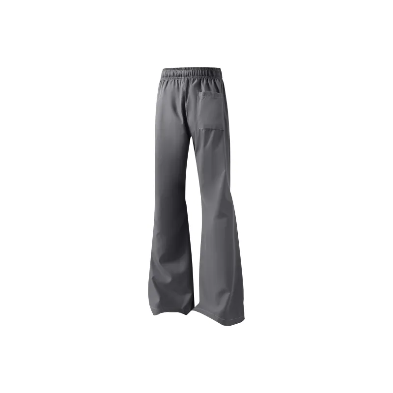 JEANSWEST Casual Pants Unisex-5