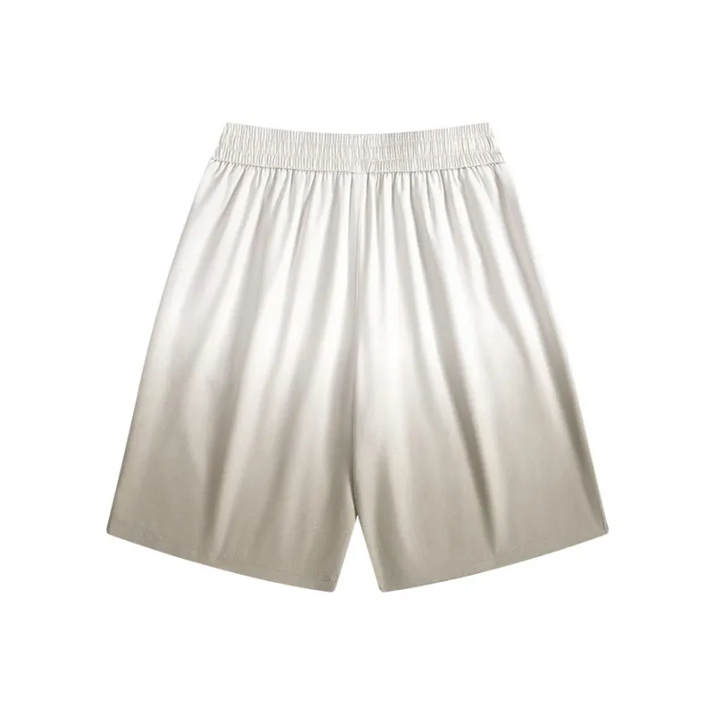 RED DRAGONFLY Casual Shorts Unisex-5