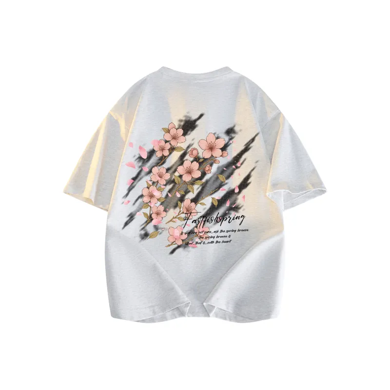 FASTFISH T Shirts Unisex-12