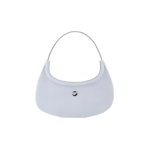 COPERNI Swipe Zip-Up Crossbody Bag