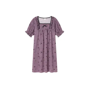 FENTENGCARE Women's Nightgowns