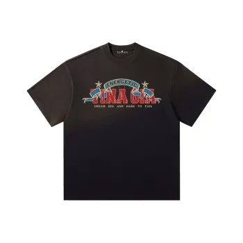 TINA GIA T Shirts Unisex