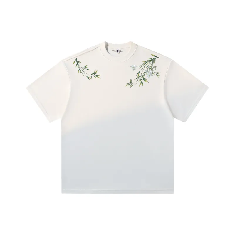 TINA GIA T Shirts Unisex-6