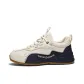Beige Blue
