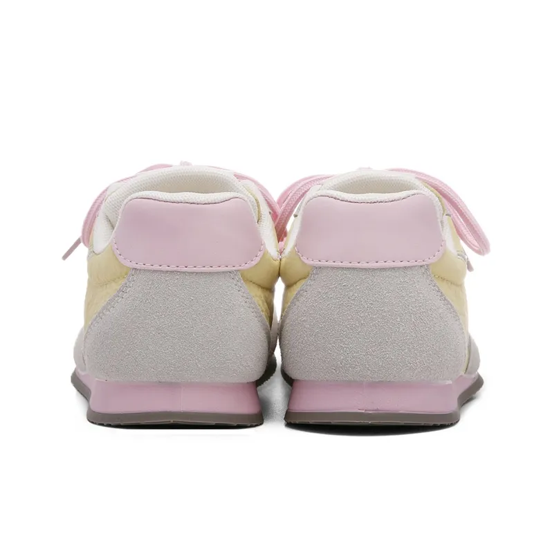 Ordifen Low Top Skateboard Shoes Women's-6