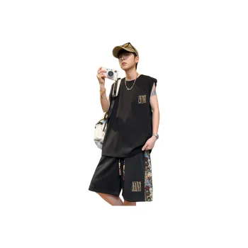 WKOOG Casual Sportswear Unisex