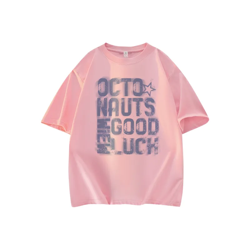 Small Columns Under The Sea T Shirt Unisex-20