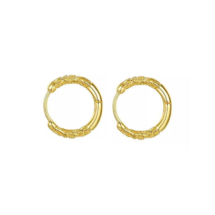 JKEM Earrings Unisex-6