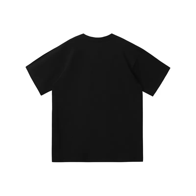 FAIRWHALE T Shirts Women's-1