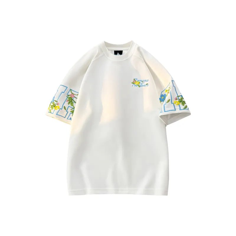 No Tears T Shirts Unisex-6