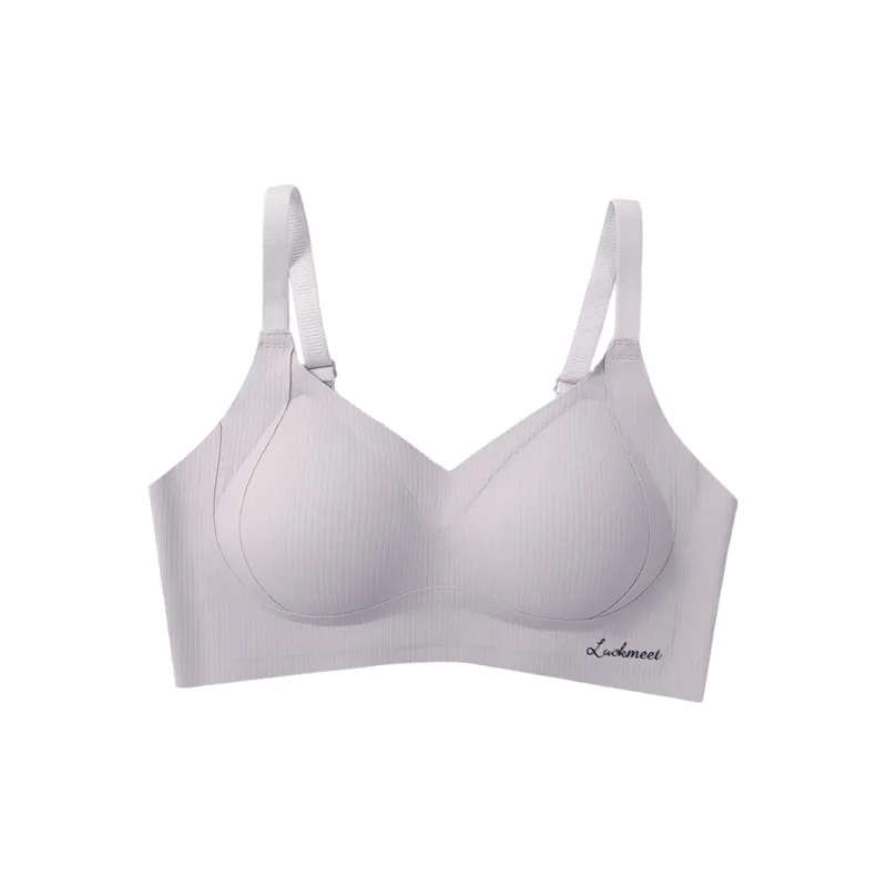 YUZHAOLIN Women's Bras-6