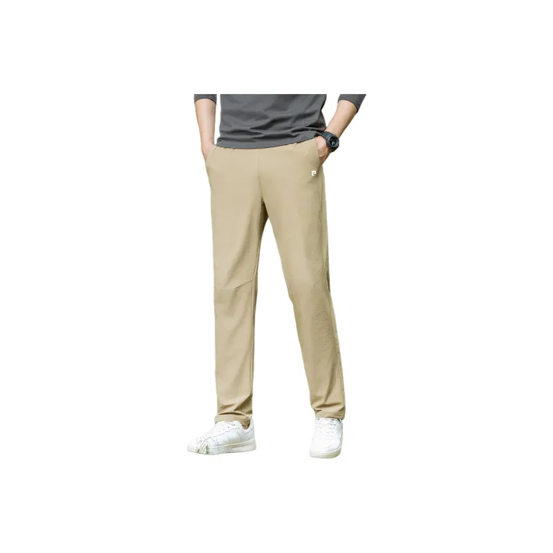PIERRE CARDIN Casual Pants Men's-9