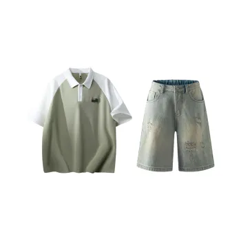 ROSECREED Casual Sportswear Unisex