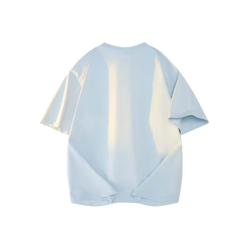 PAUL COSTELLOE T-Shirts Unisex-10