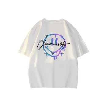JEANSWEST T Shirts Unisex