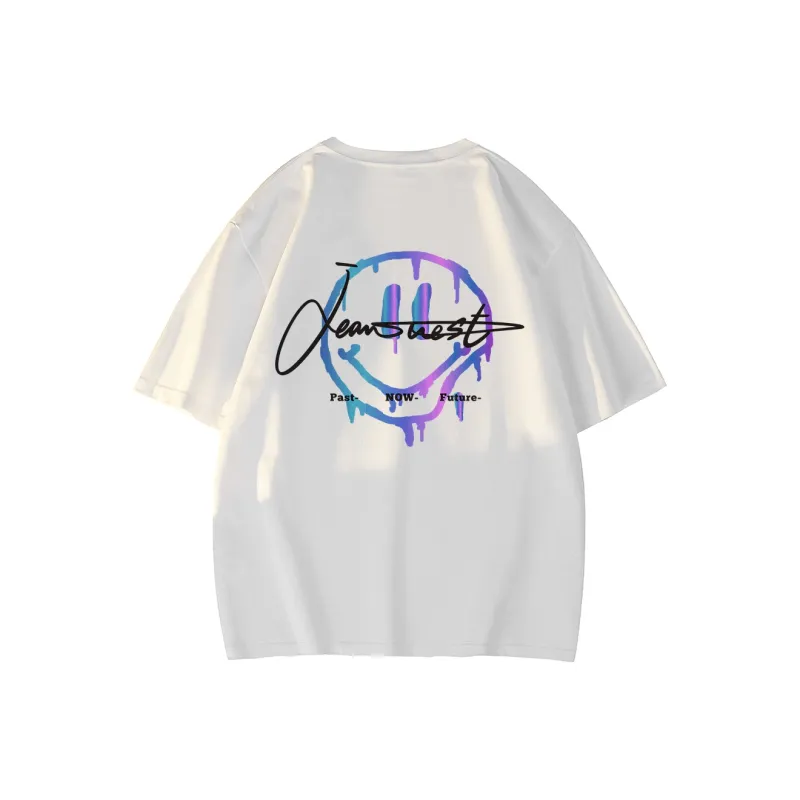 JEANSWEST T Shirts Unisex-0