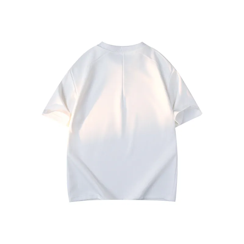 SAME FLOW T Shirts Unisex-1