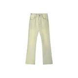 Yellow Mud (Fleece-Lined Upgraded)